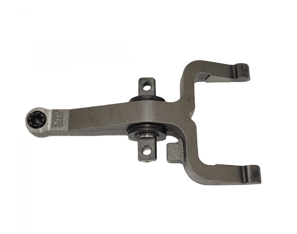 Clutch Components & Controls