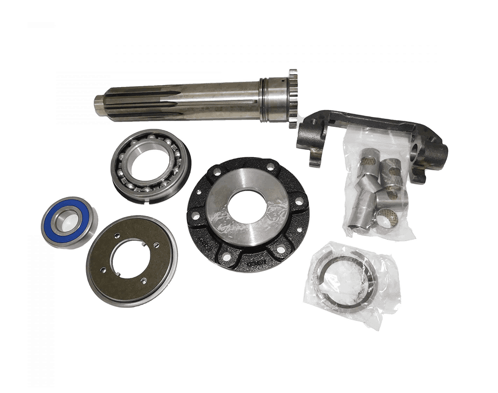 Installation Kits