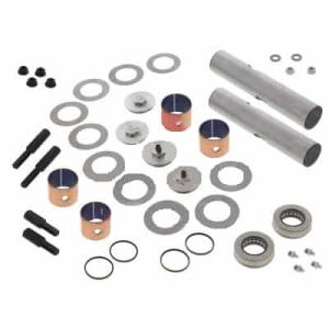 Meritor King Pin Kit - Easysteer Steering Knuckle | # TDA R201474