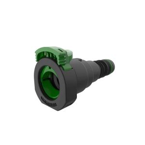 Freightliner DEF 3/8" Straight Connector | # 04-28527-000