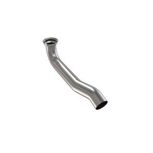 Freightliner 4" CO Exhaust Pipe - ATS IN, CAS-125, DD13 | # 04-31600-000