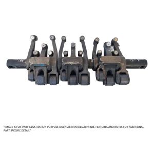 Genuine Detroit Diesel® Rear Rocker Arm - New | # E23532940