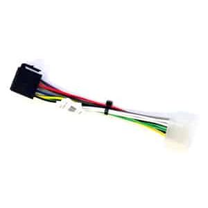 Harness For Delphi Radio - Western Star | # PSO PP201668