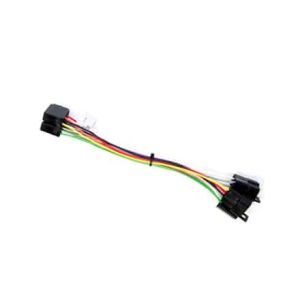 Harness For Delphi Radio - Peterbilt/Kenworth | # PSO PP201495