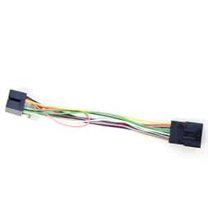 Harness For Delphi Radio - Sterling/Ford | # PSO PP201540