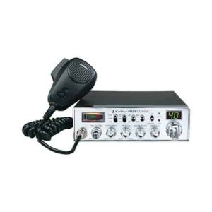 Cobra 29 LTD Classic CB Radio | # PSO 29LTD