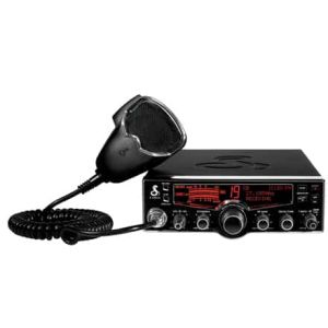 Cobra 29 LX Professional CB Radio | # PSO 29LX