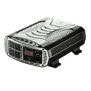 Cobra 2500W Power Inverter  | # PSO CPI2500W