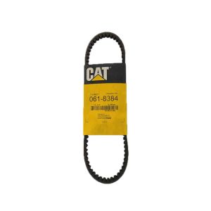 Caterpillar Cogged V-Belt - New | # 061-8384