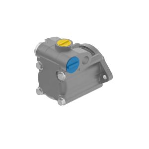 Freightliner HD Power Steering Pump | # 14-20747-004 From Tracey Truck Parts, Truck Heavy Duty Power Steering Pump, Truck Power Steering Pump, Freightliner Parts, parts freightliner, freightliner truck part, freightliner truck parts, freightliner trucks p