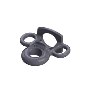 108 Weld-On Drawbar Eye | # 10000706