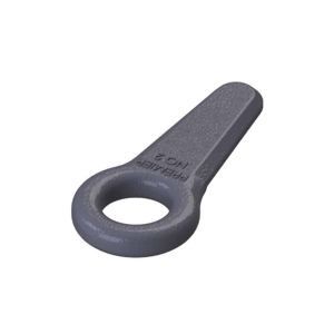 2 Weld-On Drawbar Eye | # 10000732