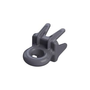 205 Weld-On Drawbar Eye | # 10000746