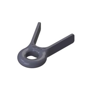 21 Weld-On Drawbar Eye | # 10000772