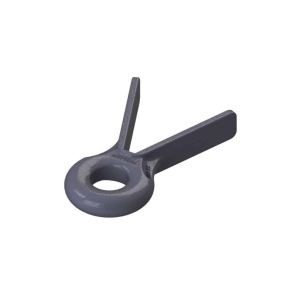 23 Weld-On Drawbar Eye | # 10000777