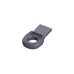 Premier 3 Weld-On Drawbar Eye | # 10000788