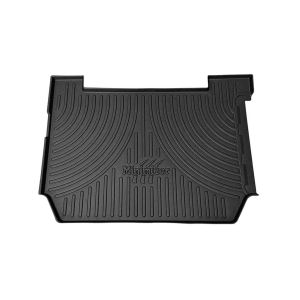 Freightliner Cascadia 72" Sleeper Cab W/ Refrigerator Base & Straps Minimizer Floor Mat