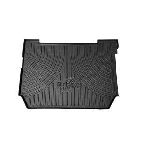 Freightliner Cascadia 72" Sleeper Cab & OEM Base Cabinet Minimizer Floor Mat