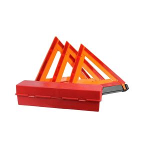 James King Safety Triangles | # KNG 1005
