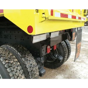 Minimizer Fast Flap Quick Release Mud Flap Hanger Kit | # 10001563