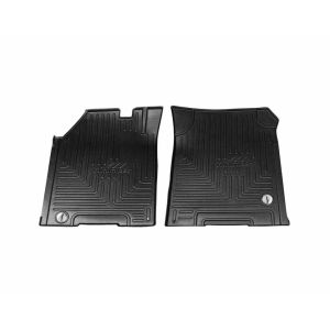 Western Star 4900EX (2016-2020) Minimizer Floor Mats. Part # 103082 From Tracey Truck Parts Online Store, Western Star Floor Mats For Sale.