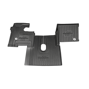 International 9100i Manual (2000-2003) Minimizer Floor Mats
