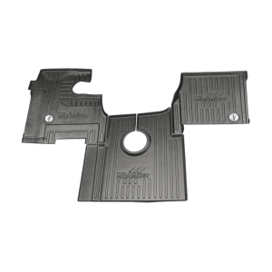 International 5900i SBA & 9900i Minimizer Floor Mats