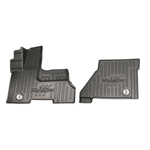 CAT & International Minimizer Floor Mat