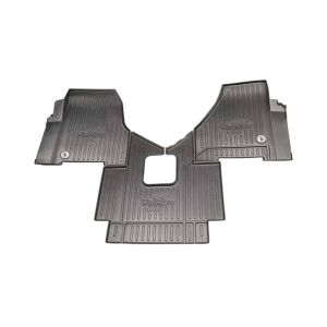 Western Star 49X & Freightliner Cascadia Minimizer Floor Mat