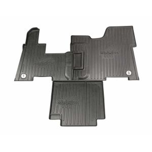 Peterbilt 365, 367, 384, 386, 388, 389 Minimizer Floor Mats