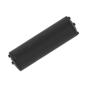 Freightliner 9" Air Brake Air Tank | # 12-17023-000