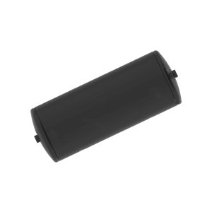 Freightliner 9" Steel Air Tank,1350 | # 12-17023-002