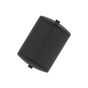 Freightliner 9" Steel Air Tank | # 12-17023-003