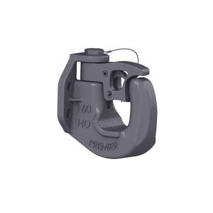 Pintle Hitch Model 160HD | # 10001093