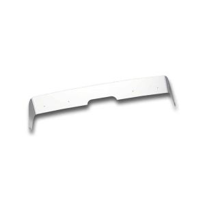 United Pacific Western Star Bug Deflector. Part # 29142 From Tracey Truck Parts. Truck Bug Deflectors, Semi Truck Bug Deflector.