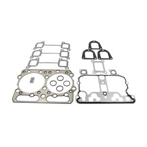 Cummins Single Head Gasket Set - New | # 4089372