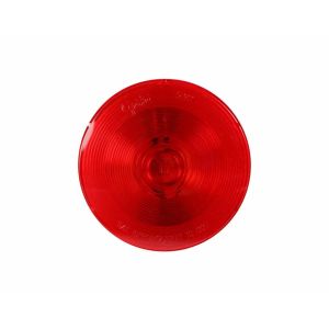 Grote Torsion Mount II 4" Red Stop Tail Turn Light | # GRO 53102