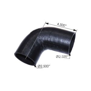 Automann Freightliner ECR 90 Degree Elbow | # 561.46318