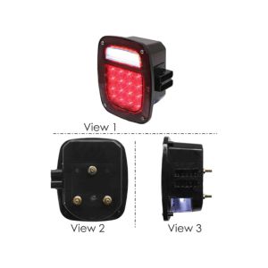 Automann LED Replacement Light | # 571.LD513R42