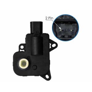 Automann Air Door Actuator IHC - New | # 577.55510