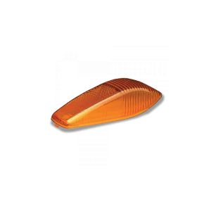 Grote Amber Clearance Marker Replacement Lenses | # 92193