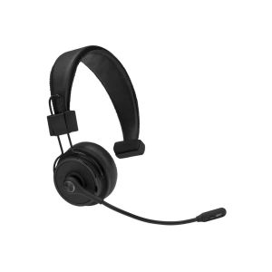 United Pacific Blue Tiger Elite Ultra Trucker Bluetooth Headset - Black. Part # 95003 Trucker Accessories, Blue Tiger Bluetooth Headset.