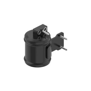 BurgaFlex Freightliner Cascadia Receiver Drier | # A22-73395-000