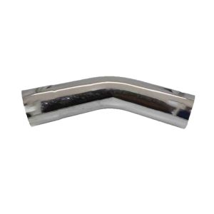 Alliance Chrome 45 Degree Truck Exhaust Elbow | # ABP N49 50EL45106C