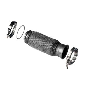 Alliance Bellows 4" X 14" | # ABP N49 F27252