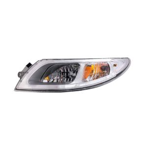 Alliance International Driver Side Headlight Assembly | # ABP N60B 71220L