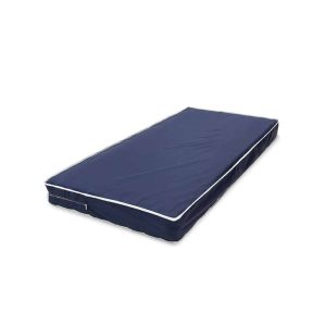 Alliance 6" Nylon Innerspring Truck Mattress With Border Wire