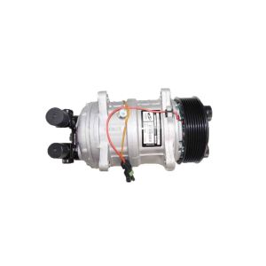 Alliance A/C Compressor | # ABP N83 304QP161581