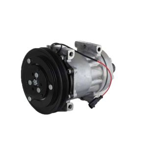 Alliance Freightliner AC Compressor | ABP N83 2025 04306