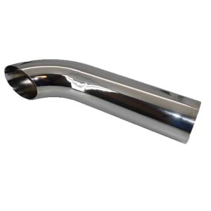 Alliance 24" Chrome Exhaust Stack | # ABP N49 50CS224C